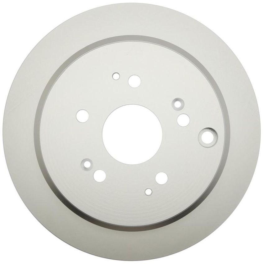 CENTRIC PARTS 320.40059F Centric GCX Rotor with Full Coating