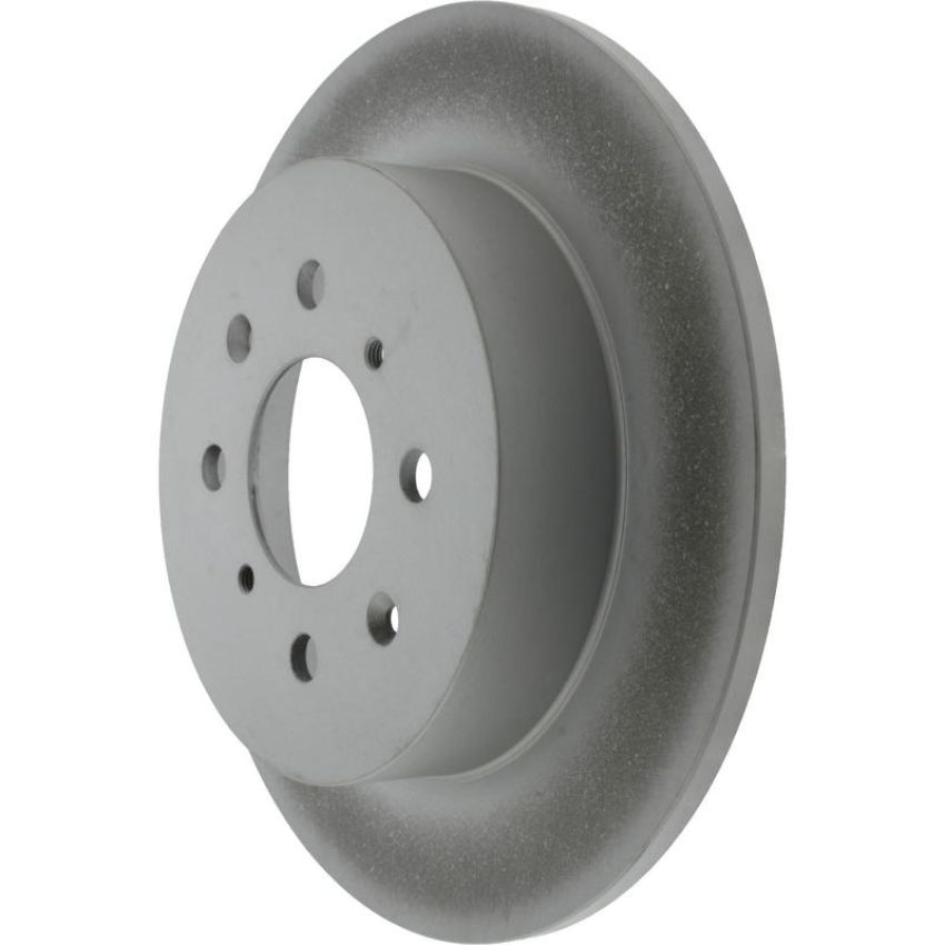 CENTRIC PARTS 320.40060F Centric GCX Rotor with Full Coating