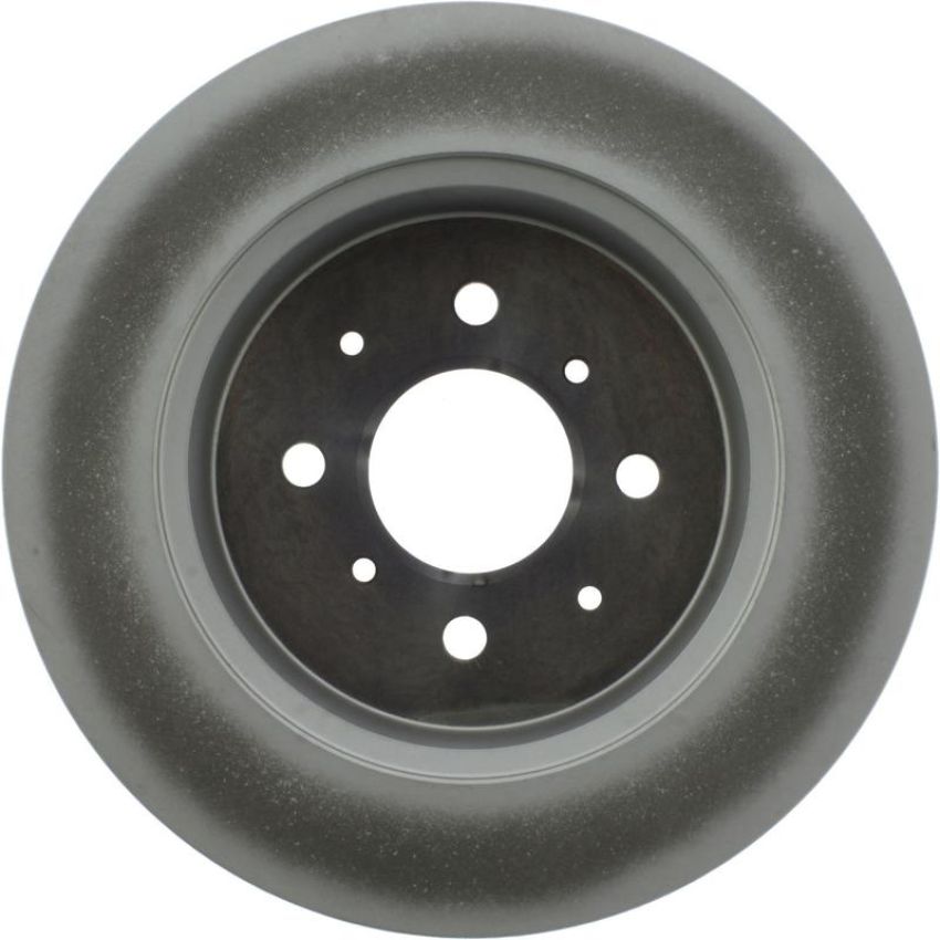 CENTRIC PARTS 320.40060F Centric GCX Rotor with Full Coating