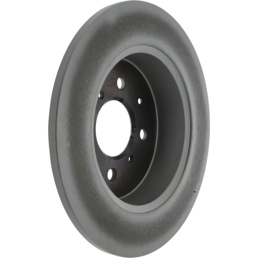 CENTRIC PARTS 320.40060F Centric GCX Rotor with Full Coating