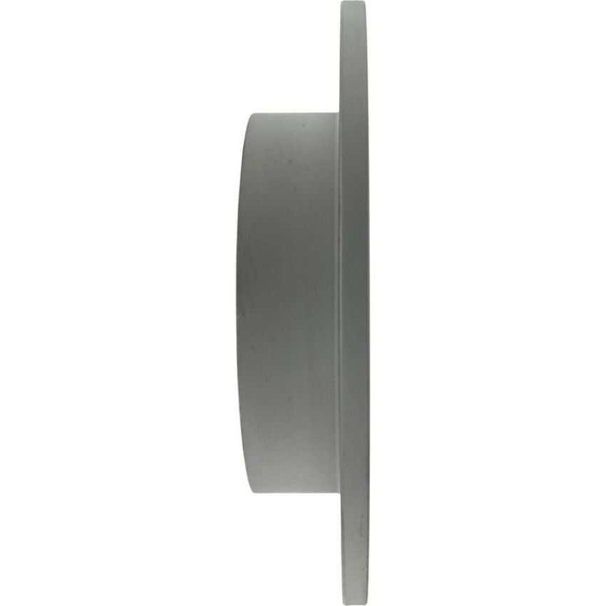 CENTRIC PARTS 320.40060F Centric GCX Rotor with Full Coating