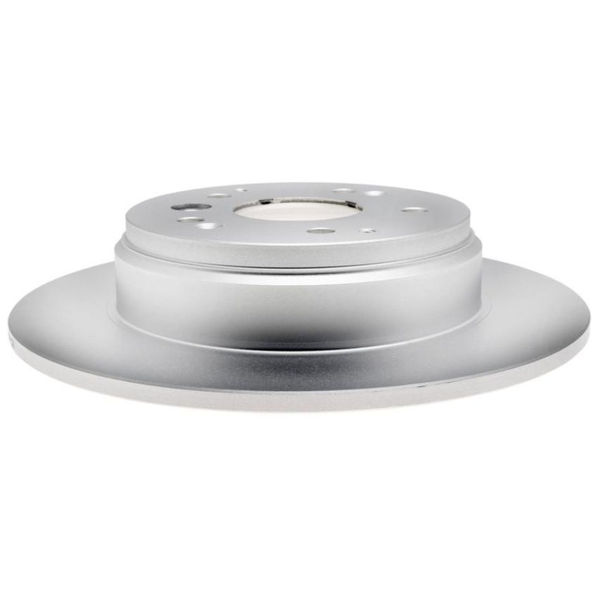 CENTRIC PARTS 320.40061F Centric GCX Rotor with Full Coating