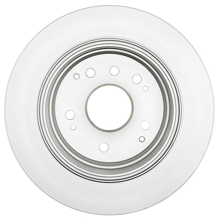 CENTRIC PARTS 320.40061F Centric GCX Rotor with Full Coating