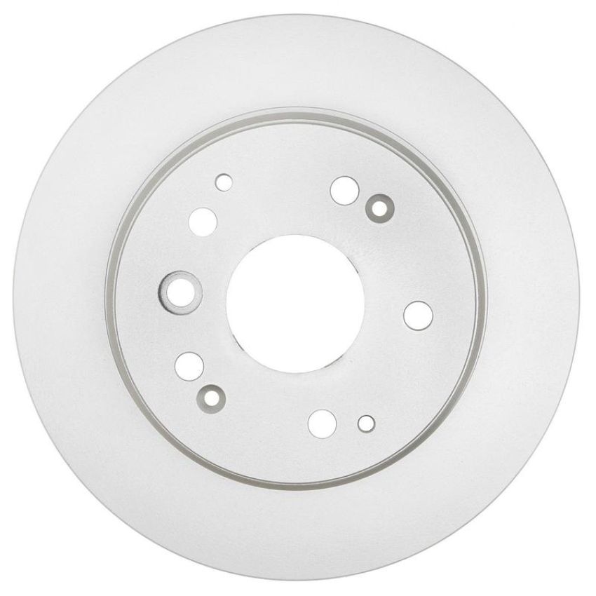 CENTRIC PARTS 320.40061F Centric GCX Rotor with Full Coating