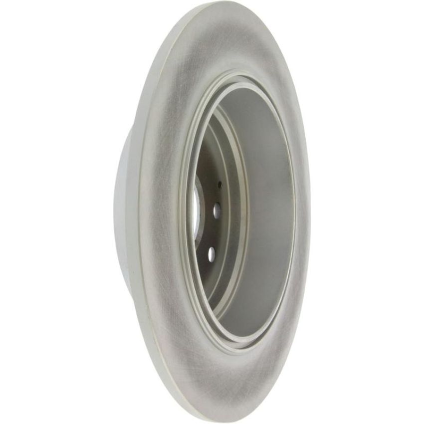 CENTRIC PARTS 320.40061F Centric GCX Rotor with Full Coating