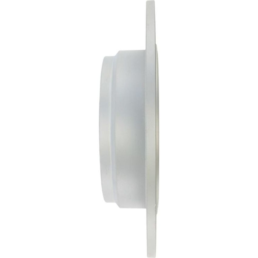 CENTRIC PARTS 320.40061F Centric GCX Rotor with Full Coating