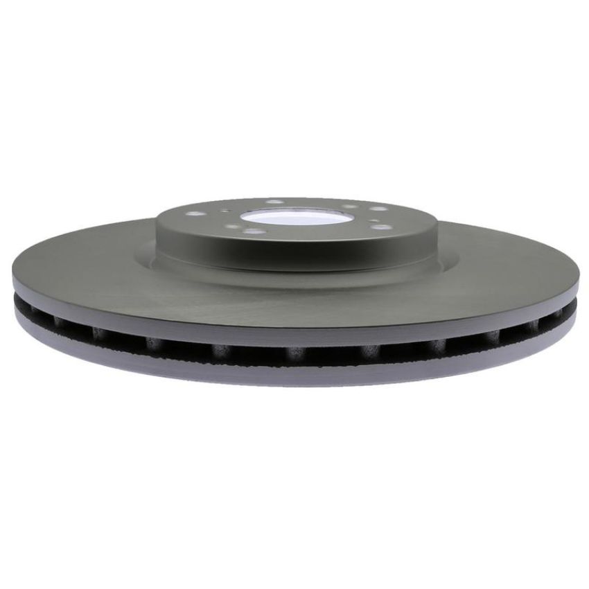 CENTRIC PARTS 320.40062F Centric GCX Rotor with Full Coating