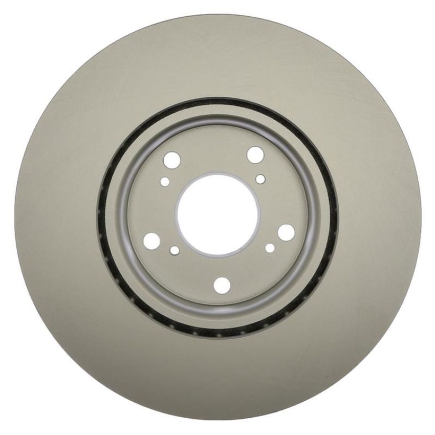 CENTRIC PARTS 320.40062F Centric GCX Rotor with Full Coating