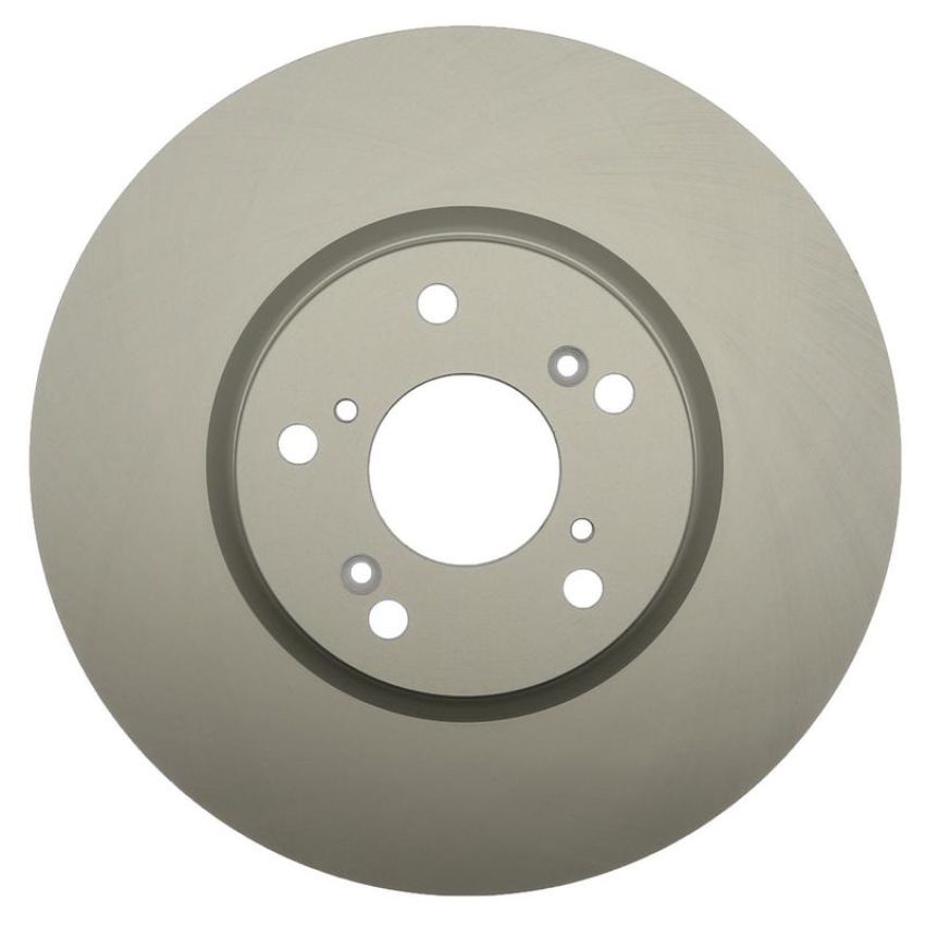 CENTRIC PARTS 320.40062F Centric GCX Rotor with Full Coating