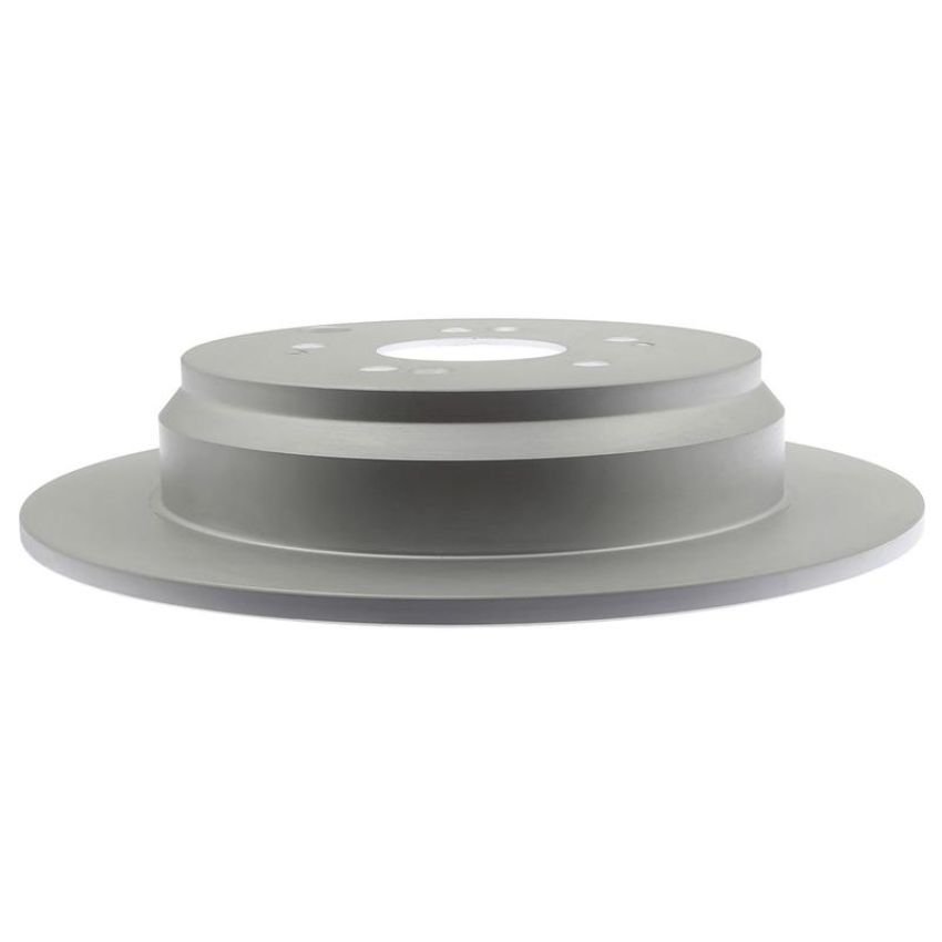 CENTRIC PARTS 320.40063F Centric GCX Rotor with Full Coating