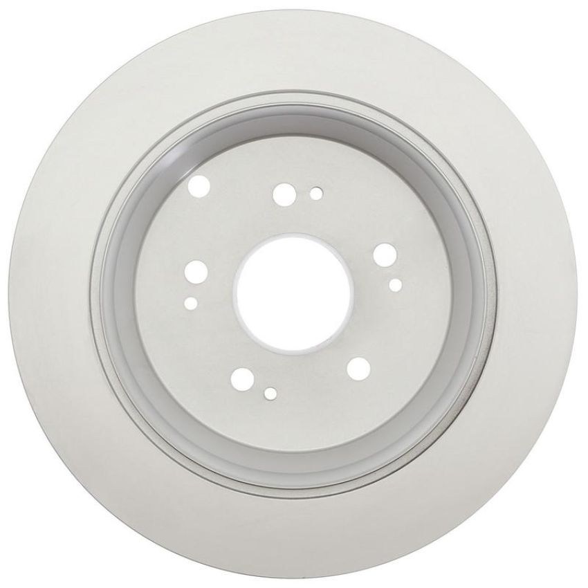CENTRIC PARTS 320.40063F Centric GCX Rotor with Full Coating