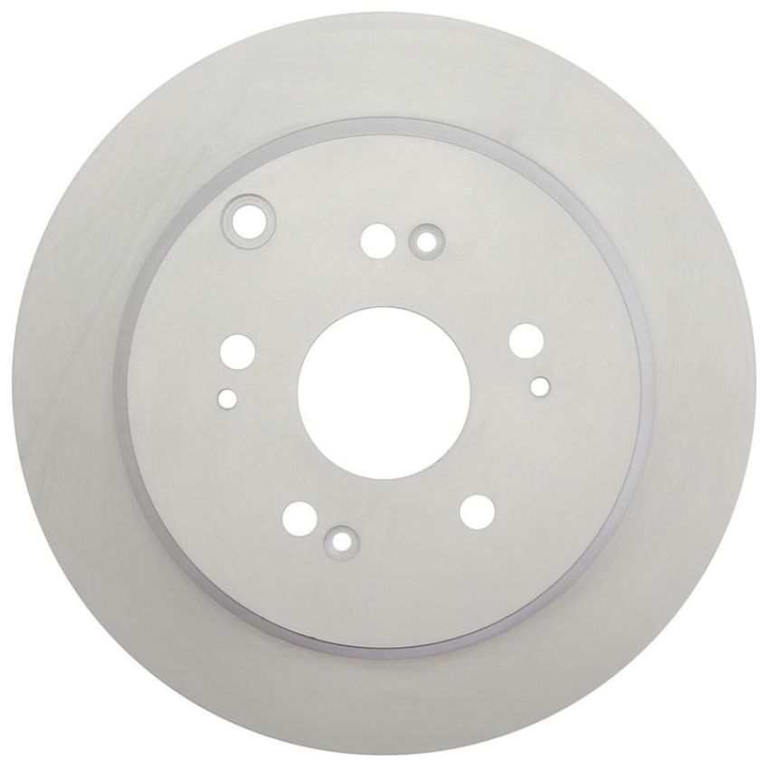 CENTRIC PARTS 320.40063F Centric GCX Rotor with Full Coating