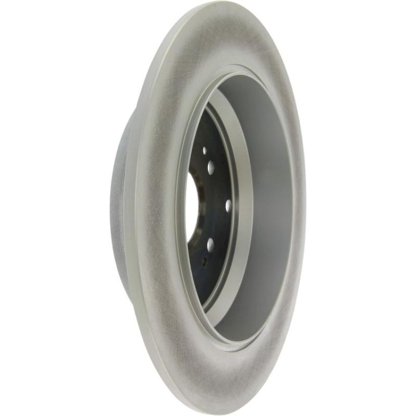 CENTRIC PARTS 320.40063F Centric GCX Rotor with Full Coating