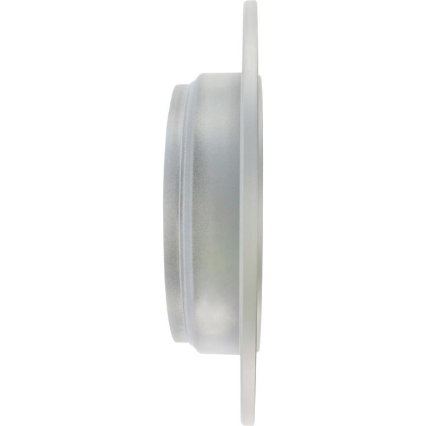 CENTRIC PARTS 320.40063F Centric GCX Rotor with Full Coating