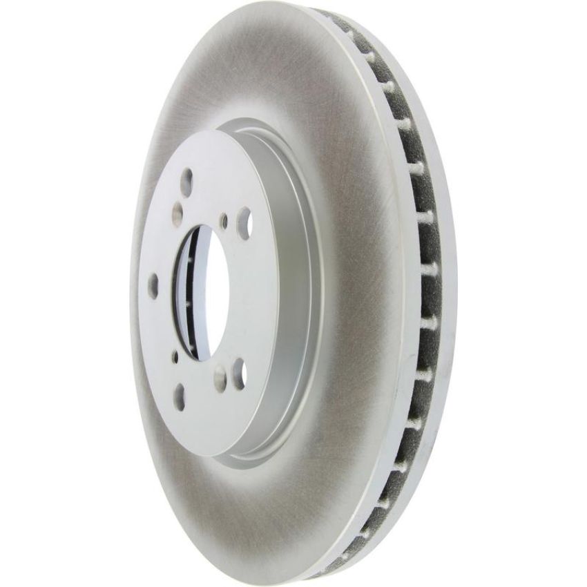 CENTRIC PARTS 320.40064 Centric GCX Rotor with Partial Coating