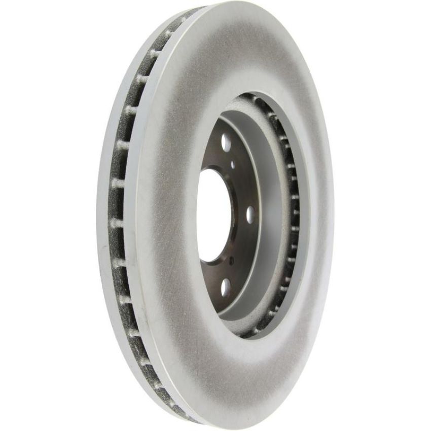 CENTRIC PARTS 320.40064 Centric GCX Rotor with Partial Coating