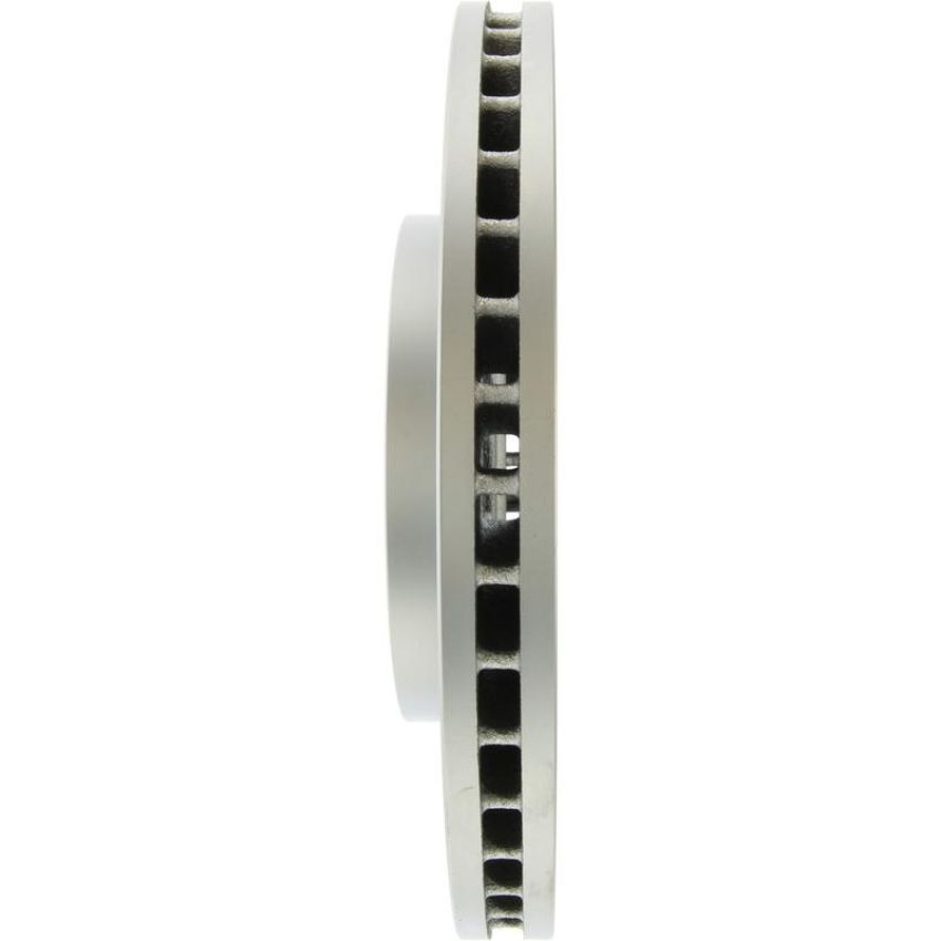 CENTRIC PARTS 320.40064 Centric GCX Rotor with Partial Coating