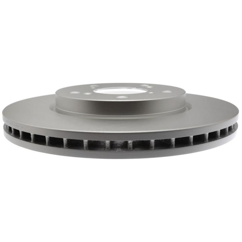 CENTRIC PARTS 320.40064F Centric GCX Rotor with Full Coating