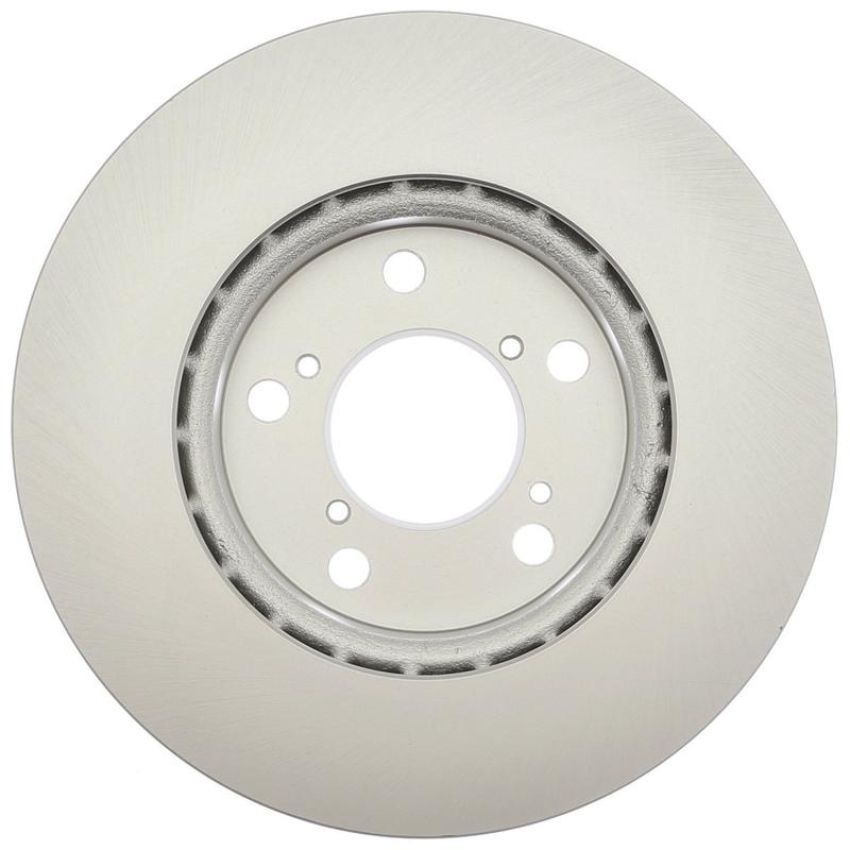 CENTRIC PARTS 320.40064F Centric GCX Rotor with Full Coating