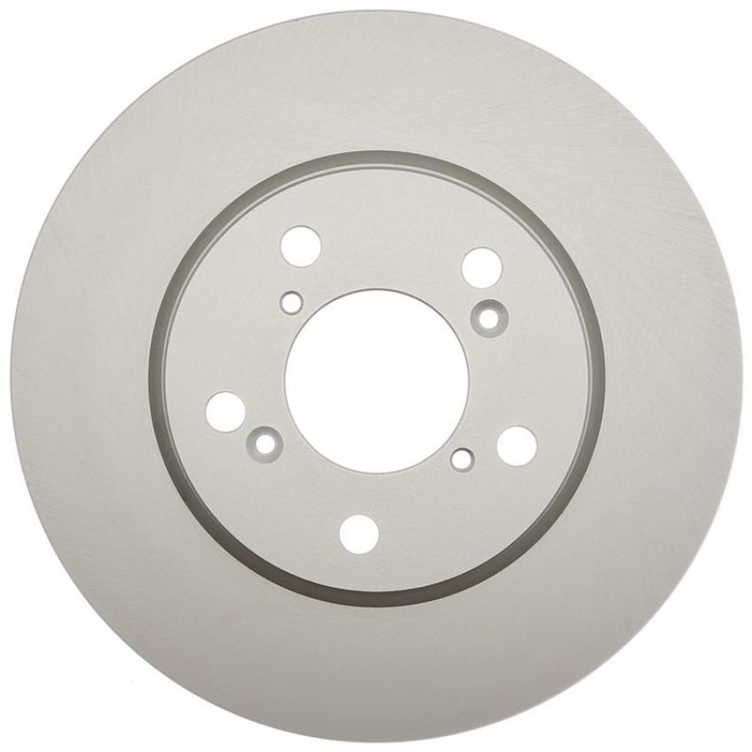 CENTRIC PARTS 320.40064F Centric GCX Rotor with Full Coating