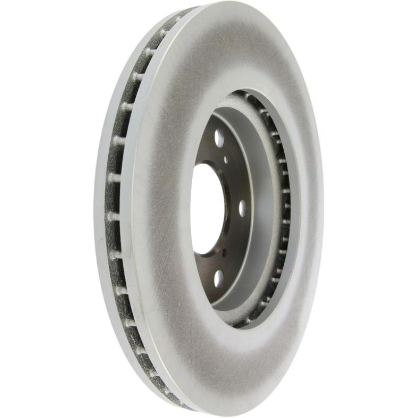 CENTRIC PARTS 320.40064F Centric GCX Rotor with Full Coating
