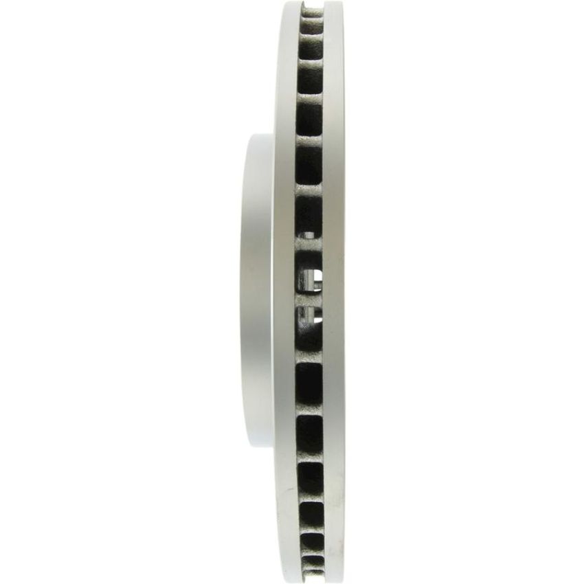 CENTRIC PARTS 320.40064F Centric GCX Rotor with Full Coating