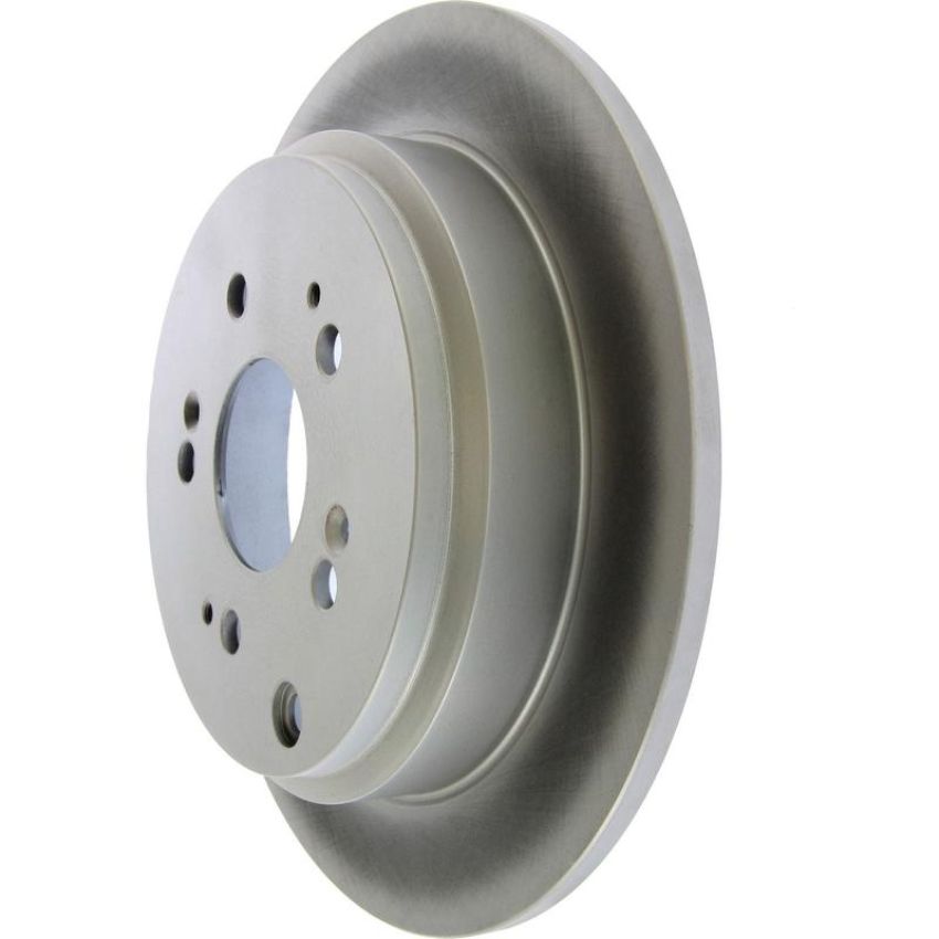 CENTRIC PARTS 320.40065 Centric GCX Rotor with Partial Coating
