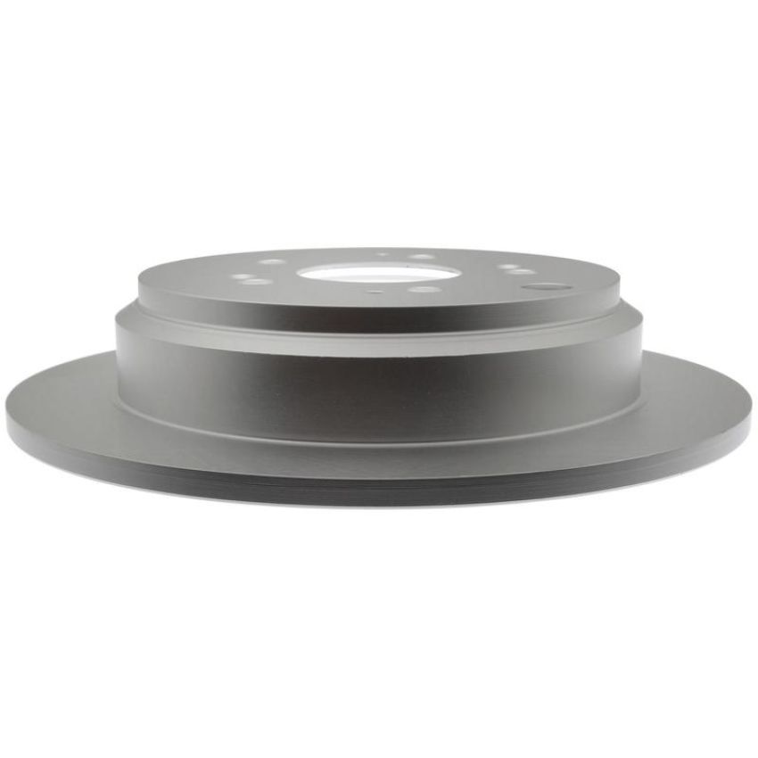 CENTRIC PARTS 320.40065F Centric GCX Rotor with Full Coating