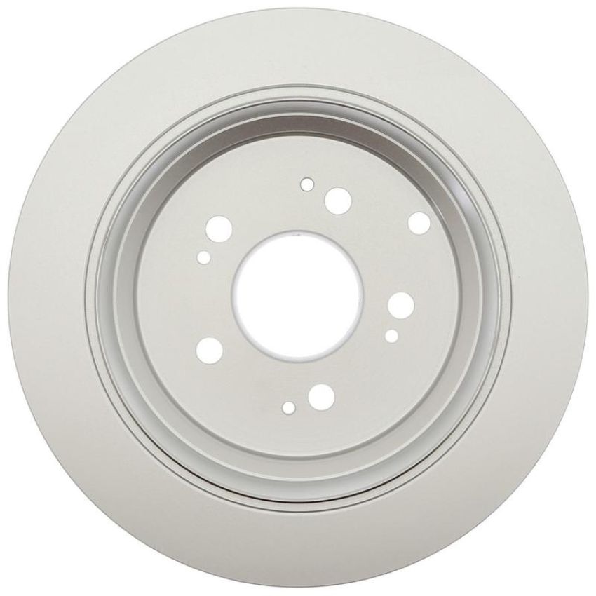 CENTRIC PARTS 320.40065F Centric GCX Rotor with Full Coating