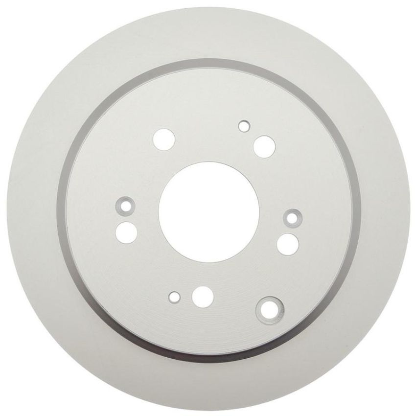 CENTRIC PARTS 320.40065F Centric GCX Rotor with Full Coating