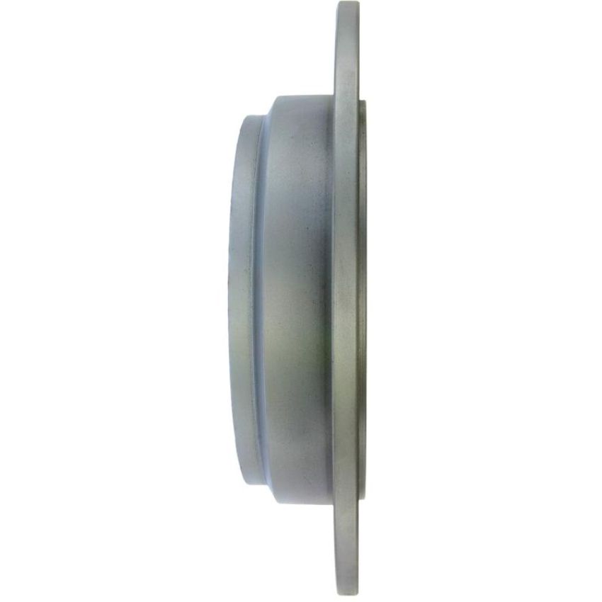 CENTRIC PARTS 320.40065F Centric GCX Rotor with Full Coating