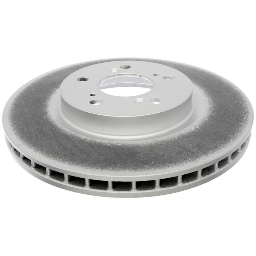 CENTRIC PARTS 320.40066F Centric GCX Rotor with Full Coating