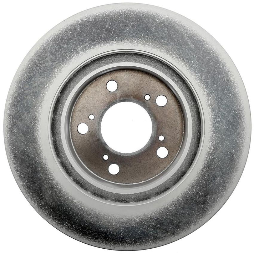 CENTRIC PARTS 320.40066F Centric GCX Rotor with Full Coating