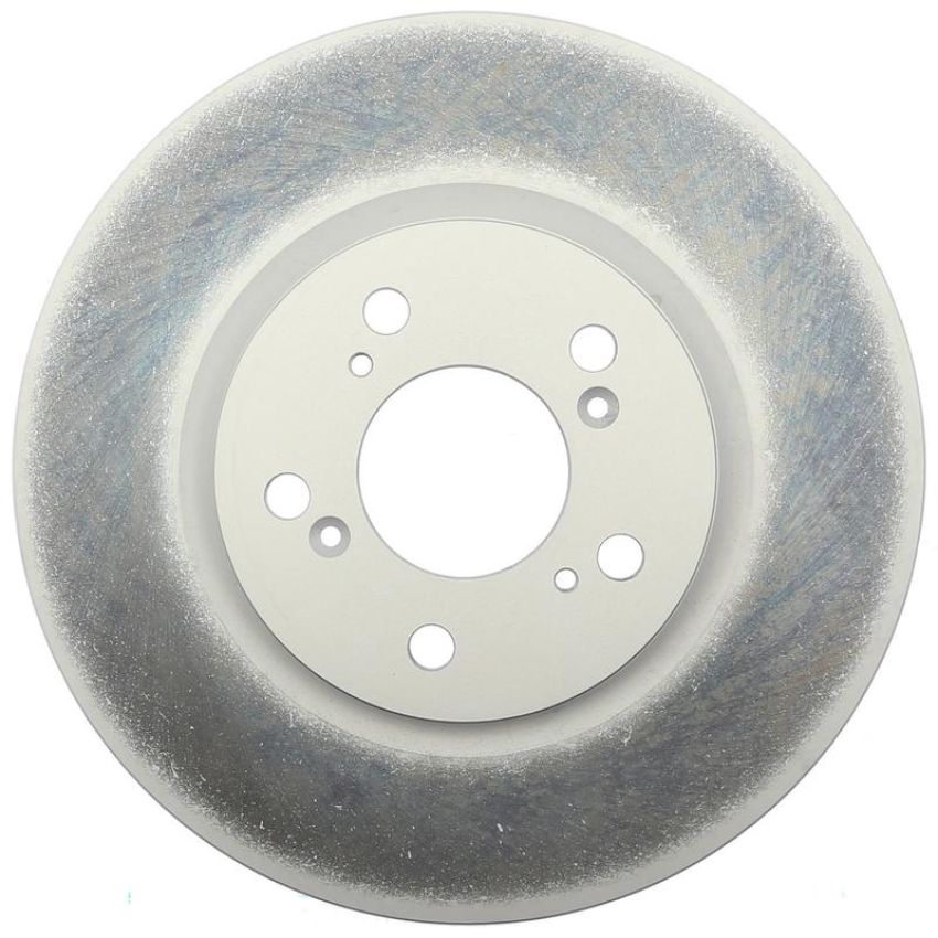 CENTRIC PARTS 320.40066F Centric GCX Rotor with Full Coating