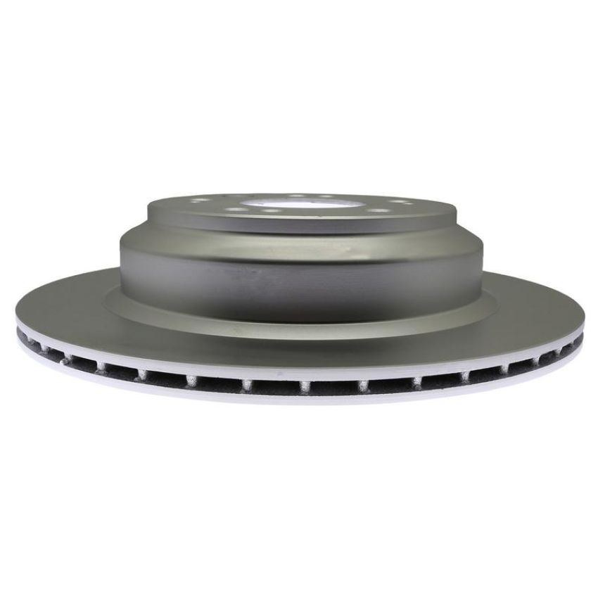 CENTRIC PARTS 320.40067F Centric GCX Rotor with Full Coating