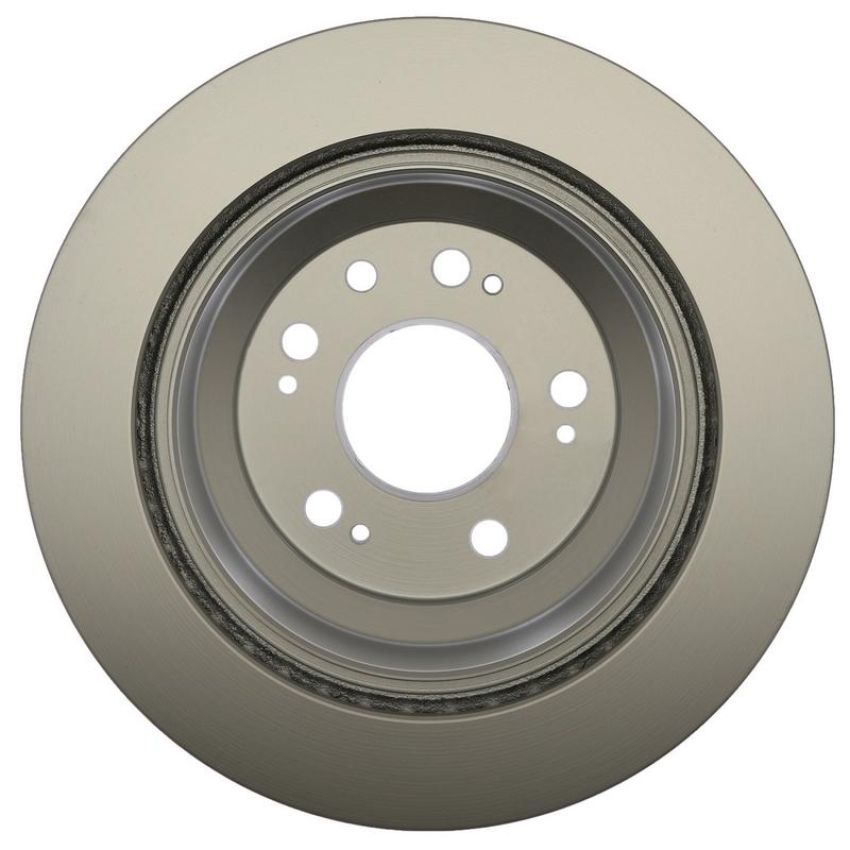 CENTRIC PARTS 320.40067F Centric GCX Rotor with Full Coating