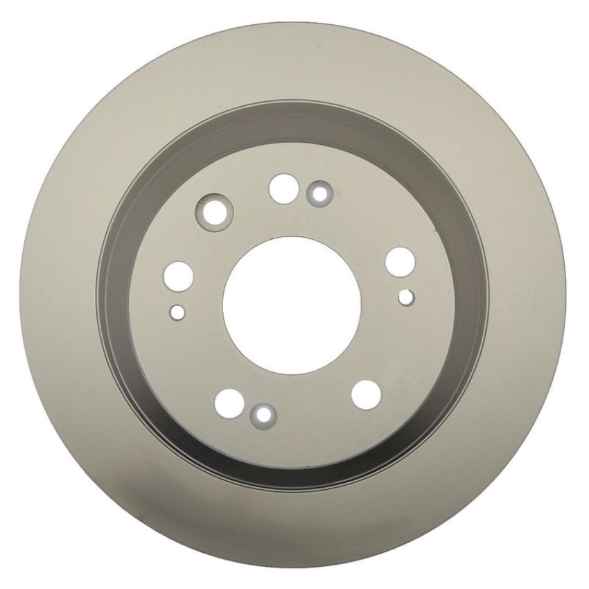 CENTRIC PARTS 320.40067F Centric GCX Rotor with Full Coating