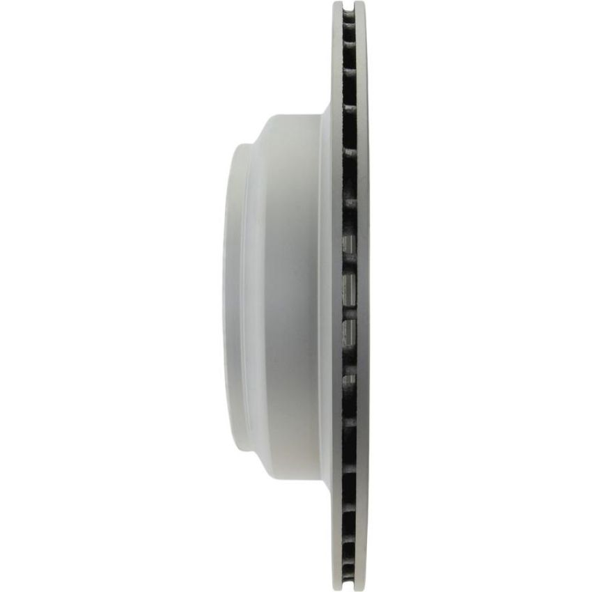 CENTRIC PARTS 320.40067F Centric GCX Rotor with Full Coating