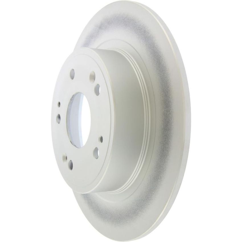 CENTRIC PARTS 320.40068 Centric GCX Rotor with Partial Coating