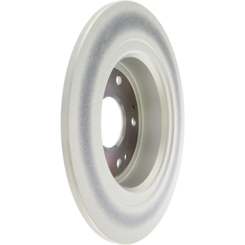 CENTRIC PARTS 320.40068 Centric GCX Rotor with Partial Coating