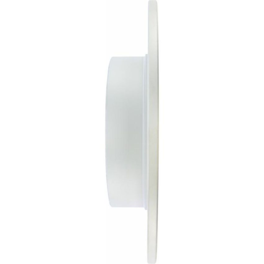 CENTRIC PARTS 320.40068 Centric GCX Rotor with Partial Coating
