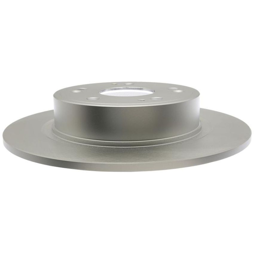 CENTRIC PARTS 320.40068F Centric GCX Rotor with Full Coating
