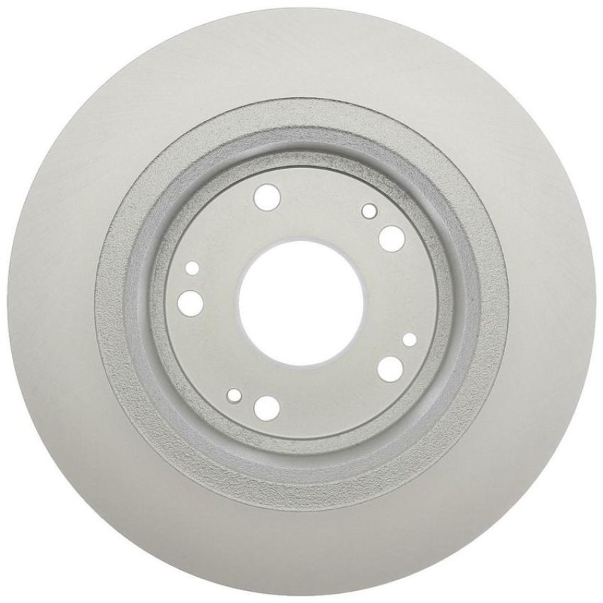 CENTRIC PARTS 320.40068F Centric GCX Rotor with Full Coating
