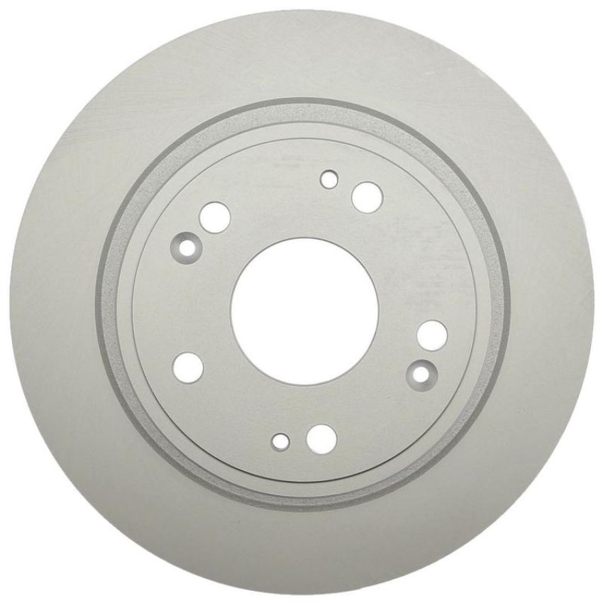 CENTRIC PARTS 320.40068F Centric GCX Rotor with Full Coating