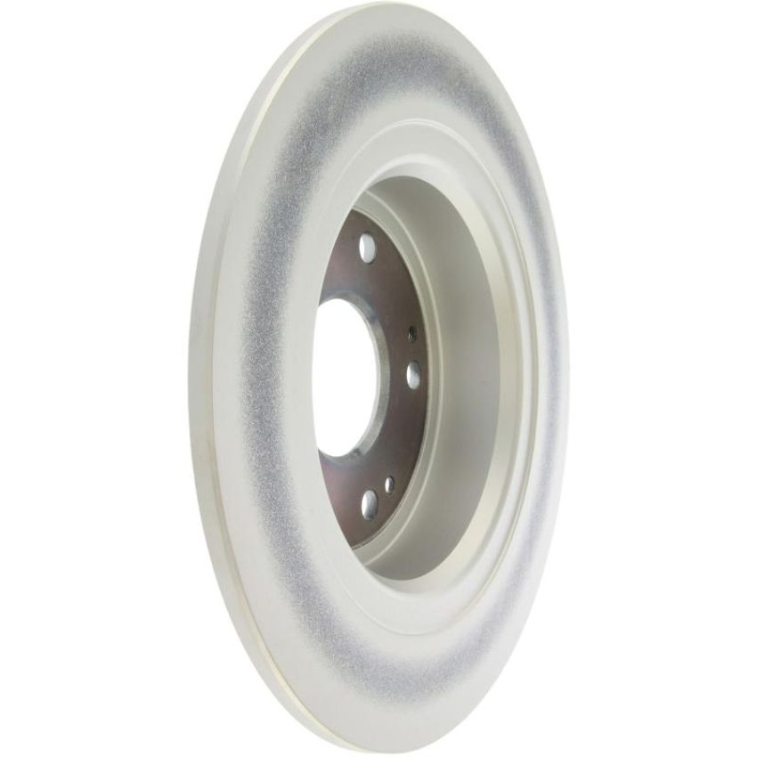 CENTRIC PARTS 320.40068F Centric GCX Rotor with Full Coating