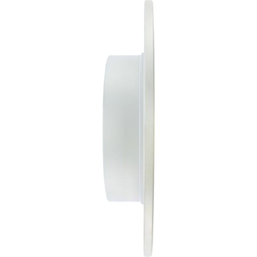 CENTRIC PARTS 320.40068F Centric GCX Rotor with Full Coating