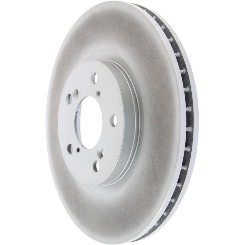 CENTRIC PARTS 320.40069 Centric GCX Rotor with Partial Coating