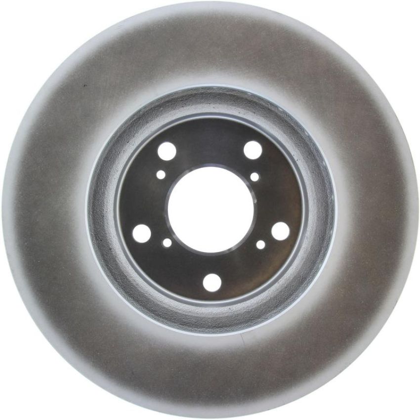 CENTRIC PARTS 320.40069 Centric GCX Rotor with Partial Coating
