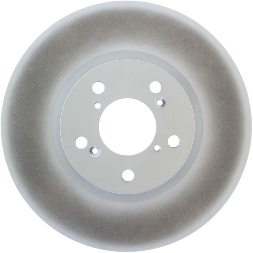 CENTRIC PARTS 320.40069 Centric GCX Rotor with Partial Coating