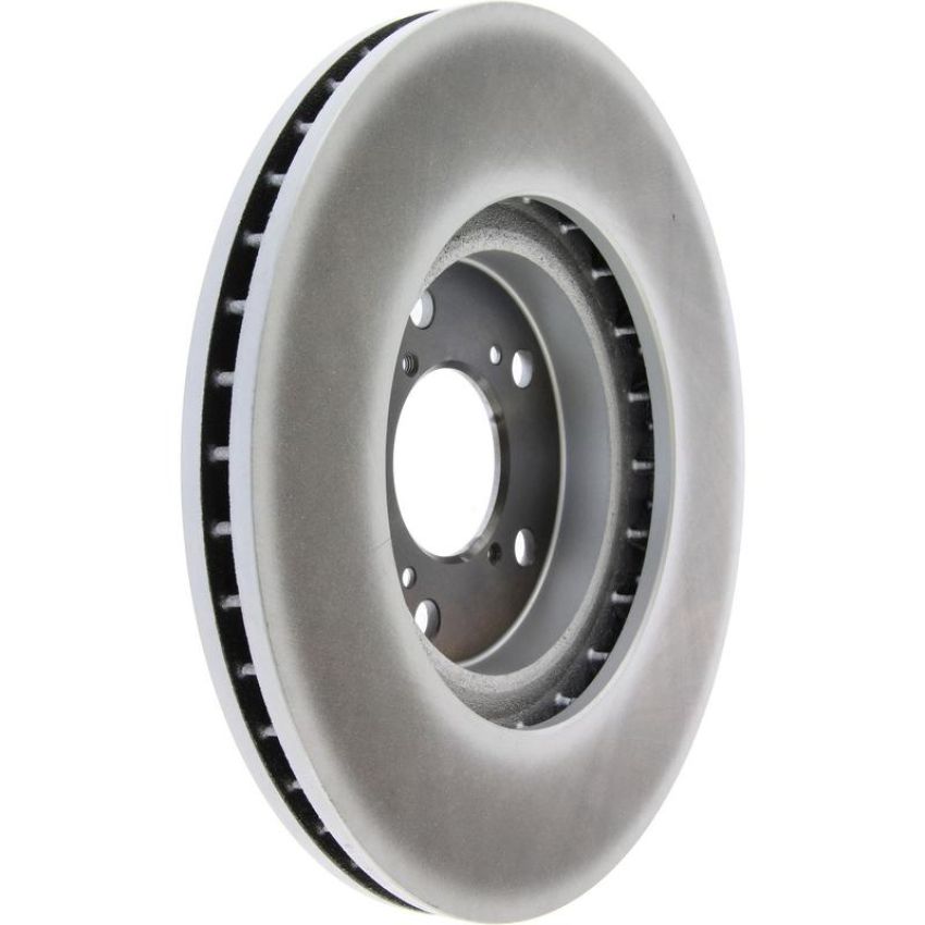 CENTRIC PARTS 320.40069 Centric GCX Rotor with Partial Coating
